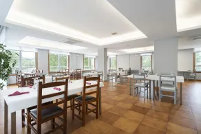 Hotel Costa Atlántica - Restaurant