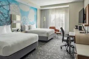 Courtyard by Marriott Port St. Lucie Tradition - Chambre