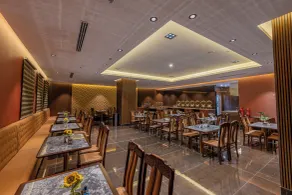 فندق الترحيب Atarheeb Hotel - Restaurant