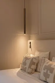 Boutiquehotel Le Foulage - adults only - Zimmer
