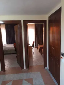 Sun Fire Beach Hotel - All Inclusive - Room