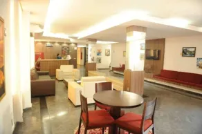 Oft Garden Hotel - Reception