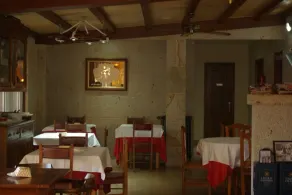 Casa Mariñeira Lourdes - Reception