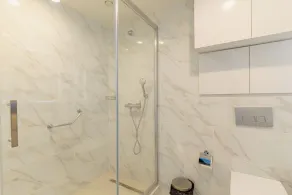 Orbi City Batumi - Badezimmer