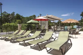 La Quinta by Wyndham PCB Coastal Palms - Piscine