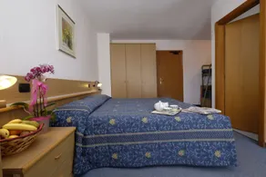 Albergo Antico - Camera