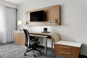 Courtyard Dallas Grand Prairie - Room