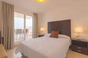 Camelina Suites - Zimmer