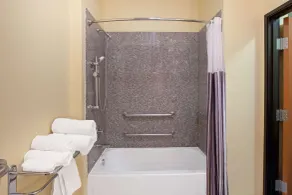 La Quinta Inn & Suites By Wyndham Houston Pasadena North - Salle de bain