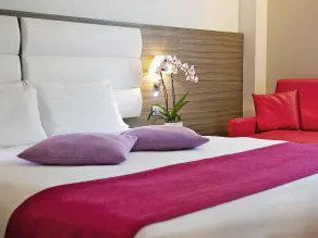 Hotel Mercure Venezia-Marghera - Rum