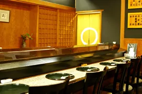 Yamaichi Bekkan - Restaurant