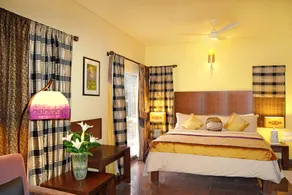 juSTa Indiranagar, Bangalore - Chambre