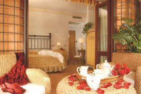 Hotel La Locanda Dei Ciocca - Room