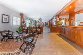 Hotel Mora - Reception
