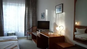 Hotel Schützenhaus - Quarto