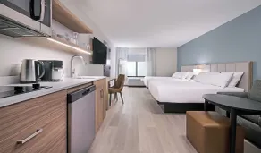 Hyatt Studios Superior / Boulder - Værelse