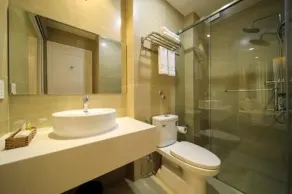 Lucky Tuy Hoa - Salle de bain