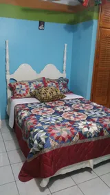Victoria's Place - Room