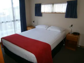 Deans Bush Motel - Chambre