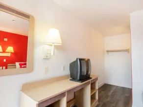 Regency Inn Tulsa - Zimmer