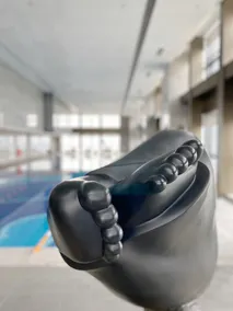 The Westin Zhongshan Guzhen - Piscine