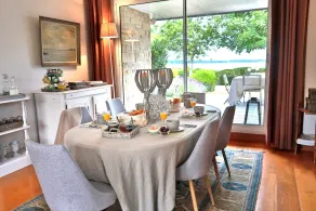 Rêves de Bord de Mer - Restaurant