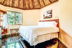 Volcano Eco Retreat by Heart Core Hotels - Adults Only - Chambre