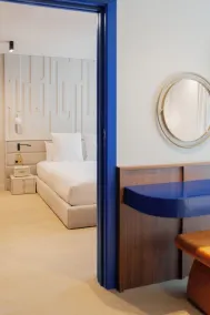 Hotel Leev Miromesnil & Spa - Zimmer