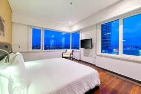 Hotel Spiwak Chipichape Cali - Room