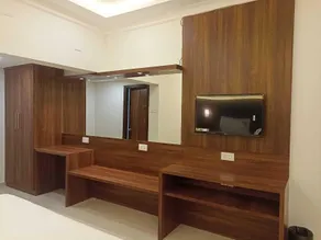 Bandipur Heritage Village Resort - Chambre
