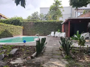 Kartagus B&B - Pool