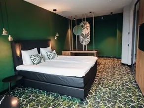 Van der Valk Hotel Schiedam - Quarto
