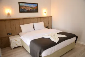 Samsun Mes Hotel & Spa - Værelse