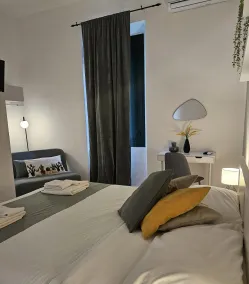 B&B Green - Room