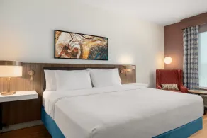 Hilton Garden Inn Perry - Room
