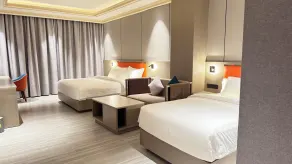 Amaris Hotel - Værelse