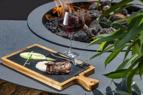 Dialog Kokhta - Restaurant