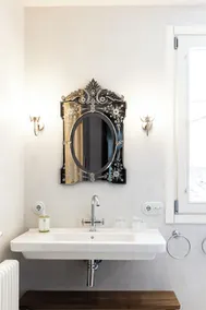 Casa Pizarro Hotel - Bathroom