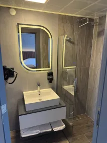 The Liora Hotel - Bagno
