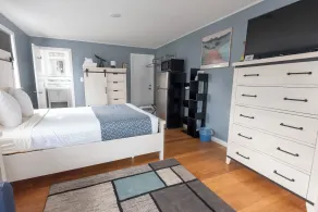 Sea Turn Motel - Room