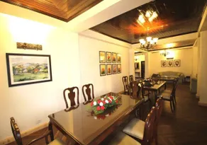 The Oaktree House - Restaurant