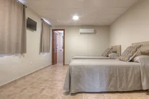 La Torre - Rum