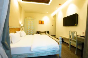 The Kinara Village - Room
