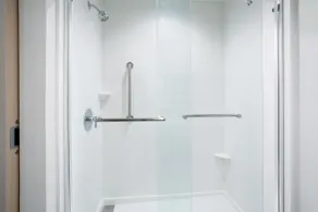 Hilton Garden Inn Cedar Park Austin - Bad