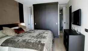 Hôtel Royal Mougins Golf Club - Chambre