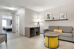 Comfort Inn & Suites Slidell - New Orleans Area - Chambre