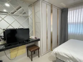 Intercity Seoul Hotel - Camera