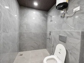 Mauryan Signature Hotel NHPC Metro - Baño