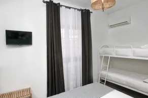 B&B villa al mare - Værelse