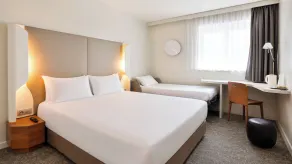 Campanile PRIME - La Roche Sur Yon Centre Gare - Quarto
